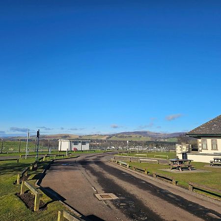Apartamento Cosy Self-Contained Flat In Kirriemuir Exterior foto