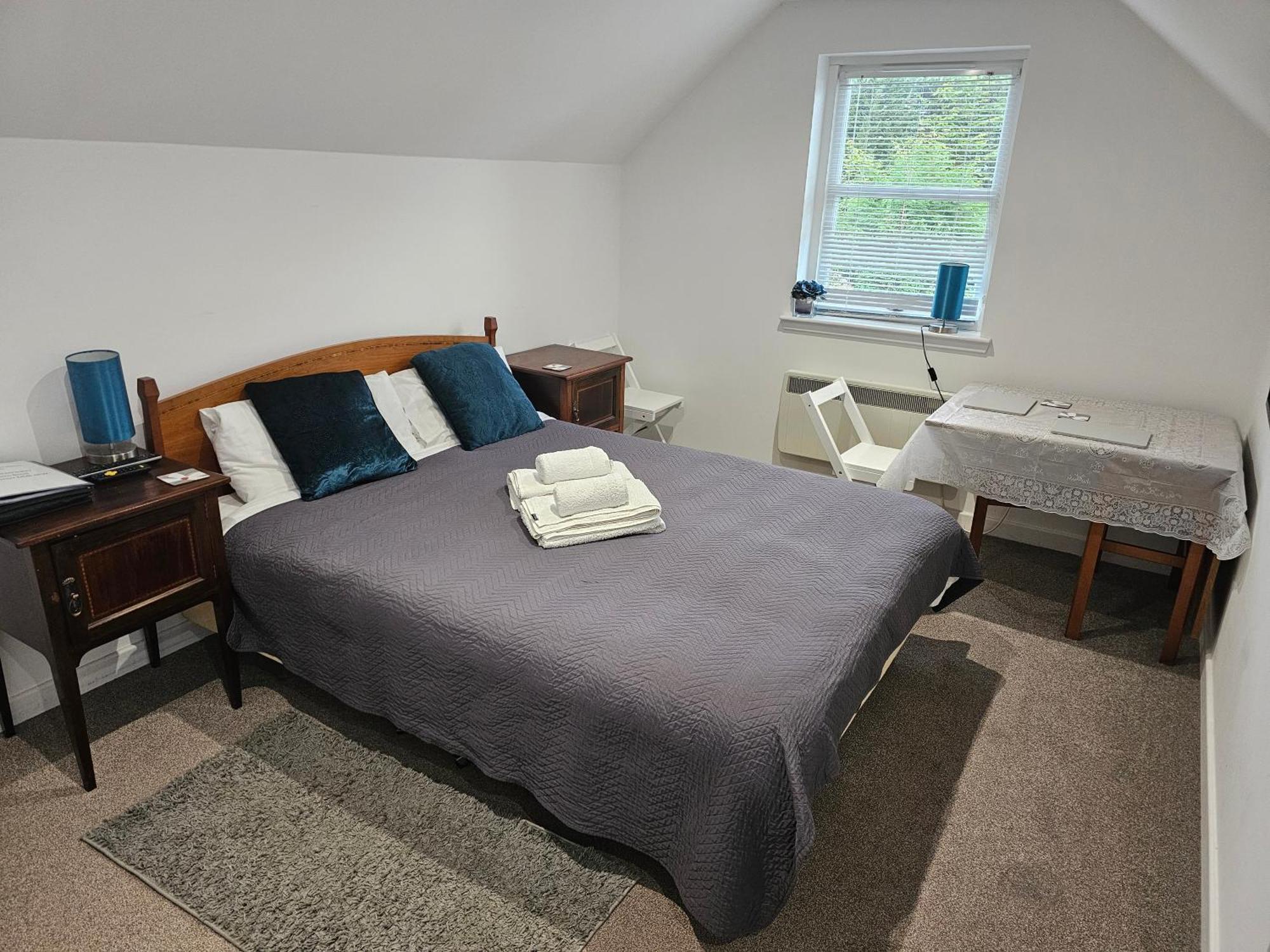 Apartamento Cosy Self-Contained Flat In Kirriemuir Exterior foto